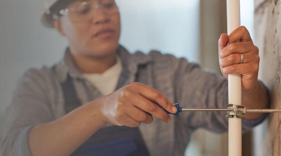 Professional annual plumbing maintenance services in Johnstown, PA